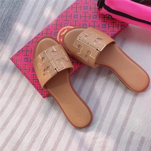Tory Burch sandals slippers replica shoes Sell online Best Quality ...